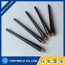 tig welding spare parts 41V24L X-Long Back Cap TIG welding from manufacturer